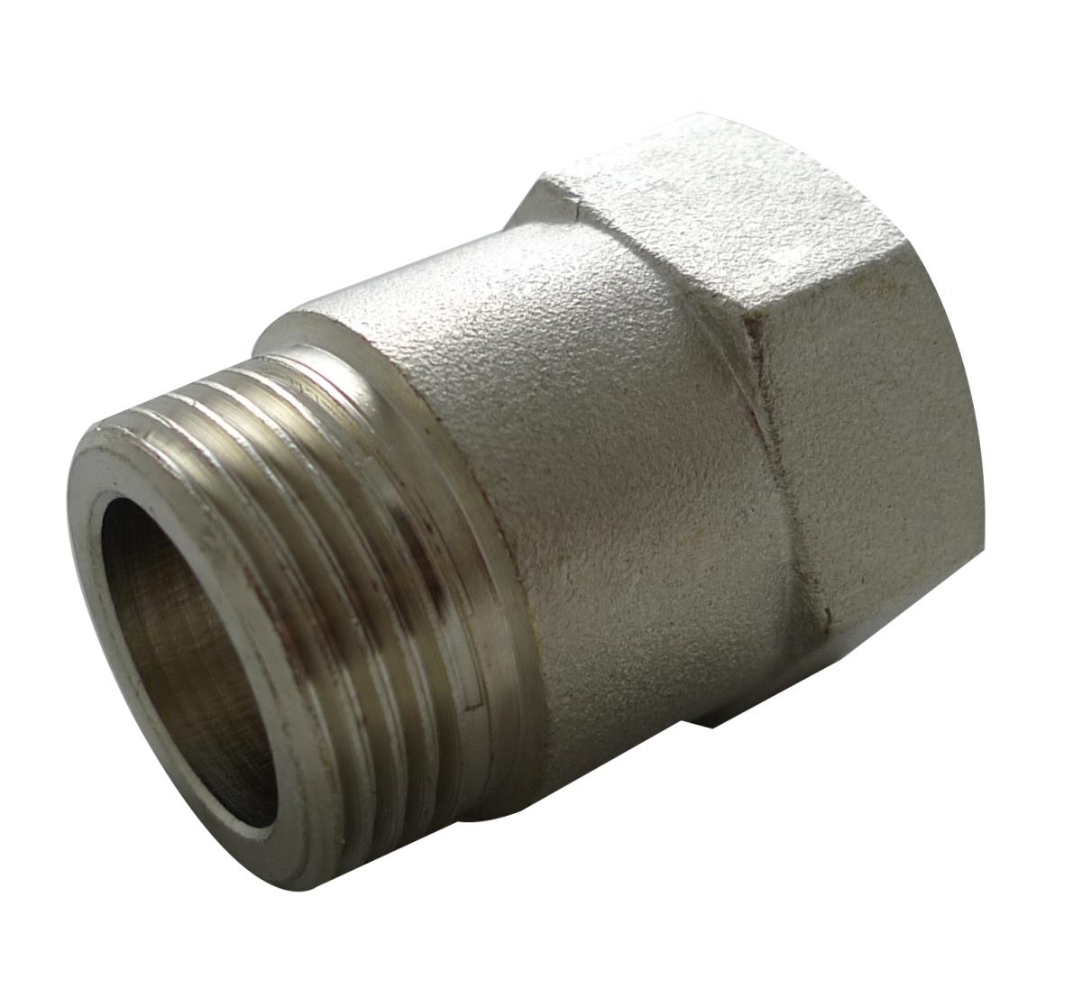 3/4" 2 YOLLU ADAPTÖR