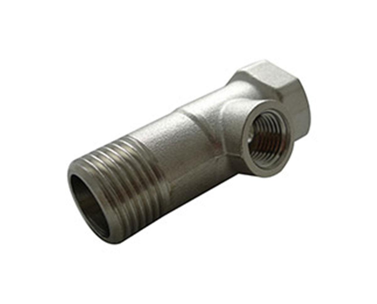 1/2" 3 YOLLU ADAPTÖR